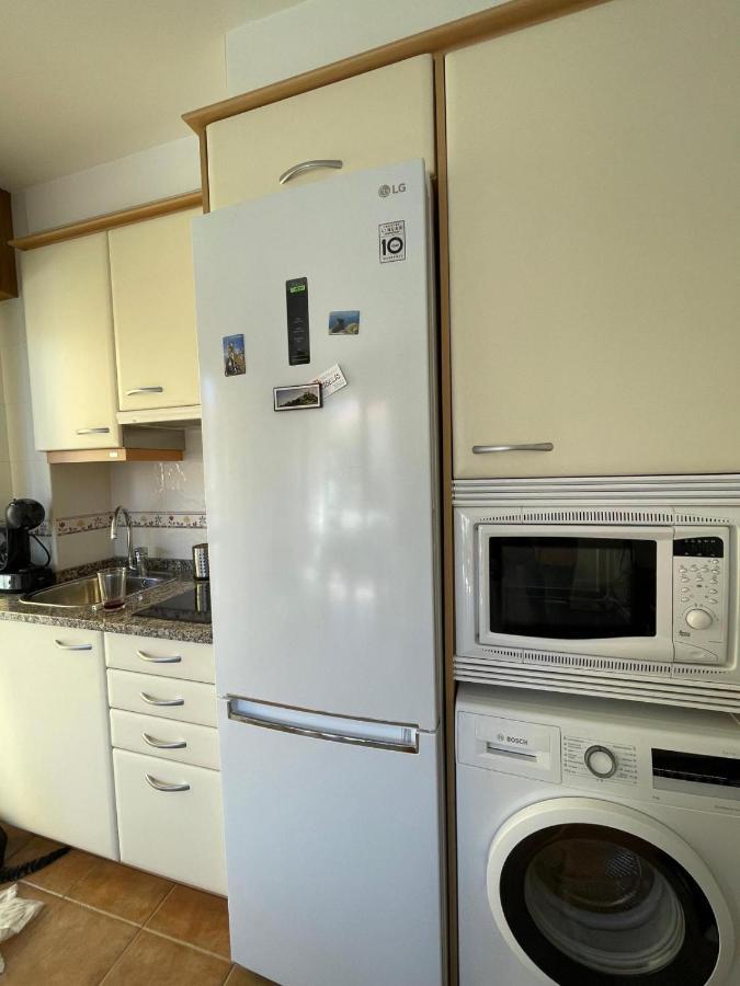 Apartamento Familiar En Finisterre Playa Langosteira Zewnętrze zdjęcie