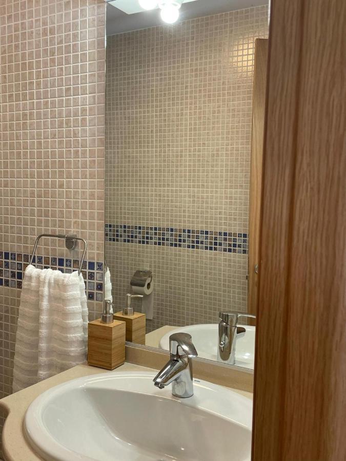 Apartamento Familiar En Finisterre Playa Langosteira Zewnętrze zdjęcie