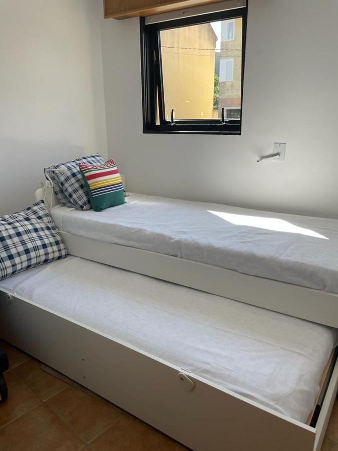Apartamento Familiar En Finisterre Playa Langosteira Zewnętrze zdjęcie