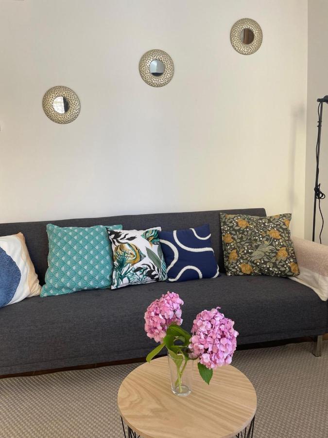 Apartamento Familiar En Finisterre Playa Langosteira Zewnętrze zdjęcie