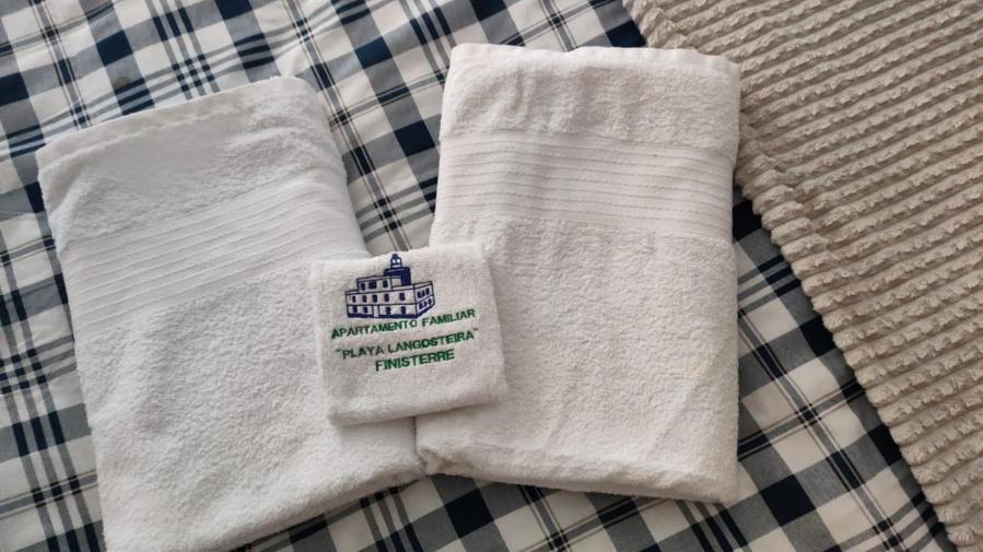 Apartamento Familiar En Finisterre Playa Langosteira Zewnętrze zdjęcie